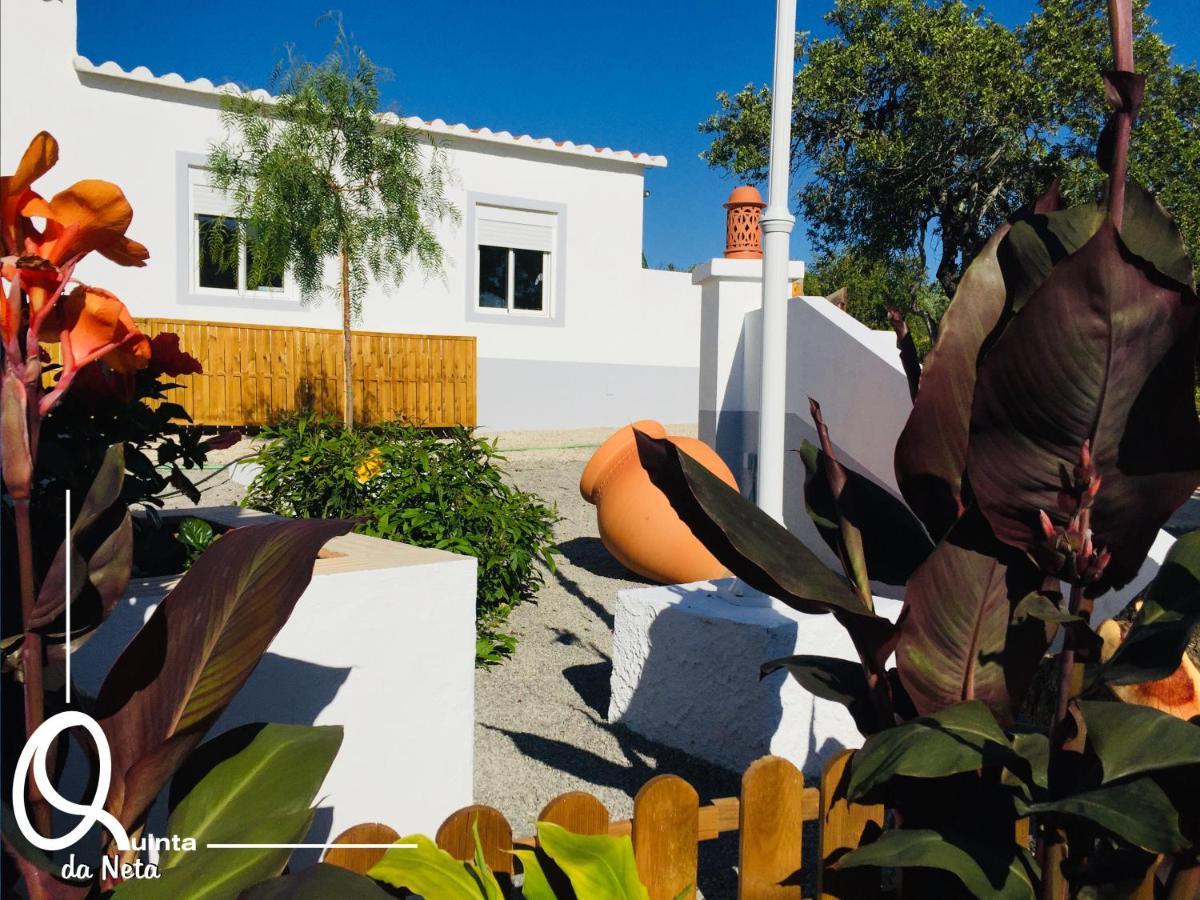 Villa Quinta Dos Netos Tavira Exterior foto