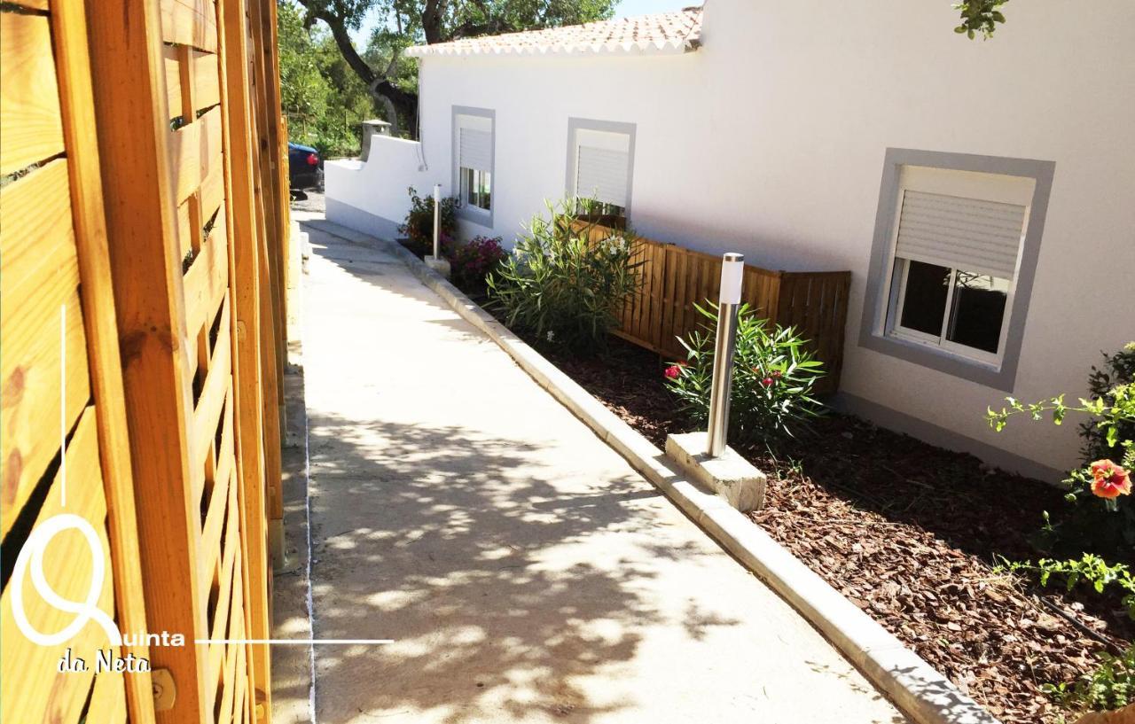 Villa Quinta Dos Netos Tavira Exterior foto
