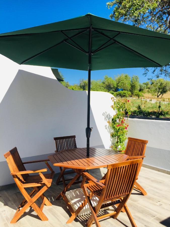 Villa Quinta Dos Netos Tavira Exterior foto