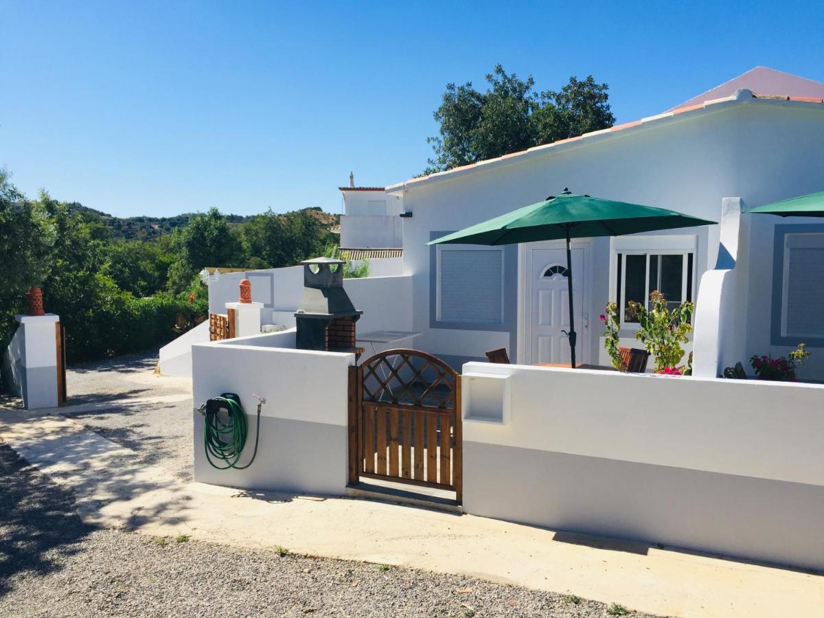 Villa Quinta Dos Netos Tavira Exterior foto
