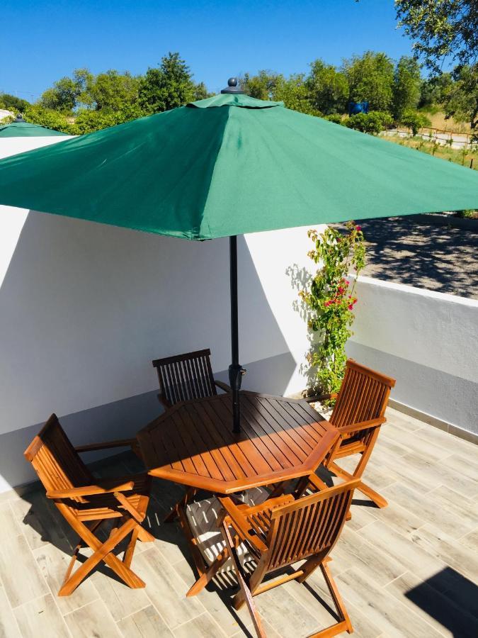 Villa Quinta Dos Netos Tavira Exterior foto