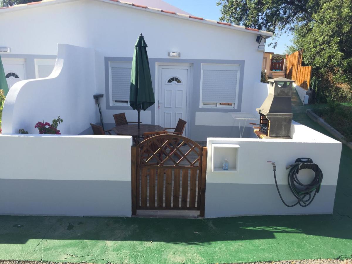 Villa Quinta Dos Netos Tavira Exterior foto