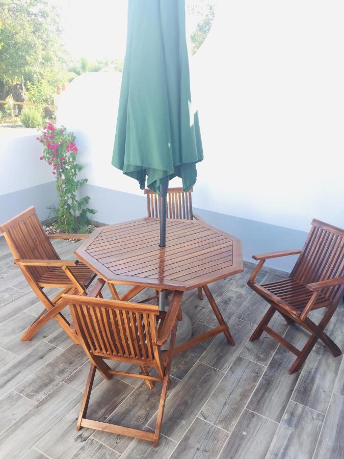 Villa Quinta Dos Netos Tavira Exterior foto