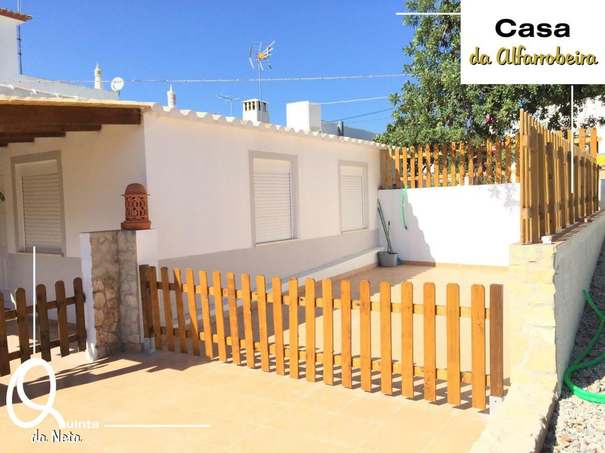 Villa Quinta Dos Netos Tavira Exterior foto