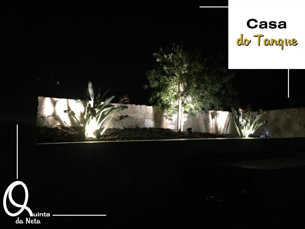 Villa Quinta Dos Netos Tavira Exterior foto